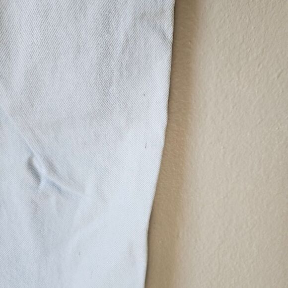 Levis 94' Baggy Carpenter Light Blue Wash Jeans Size 32 - Picture 8 of 8